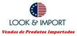 LOOK & IMPORT - Produtos Importados