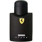 Perfume Masc. Ferrari Black 125ml Original Importado